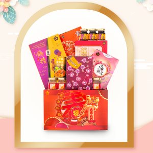 Joyous Prosperity