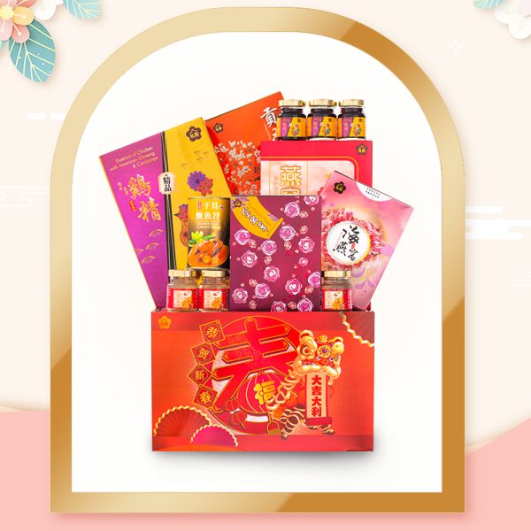 Joyous Prosperity